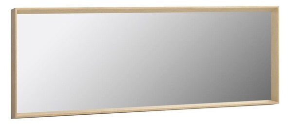 Nástenné zrkadlo 52x152 cm Nerina – Kave Home