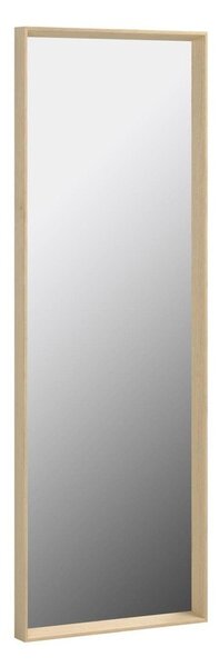 Nástenné zrkadlo 52x152 cm Nerina – Kave Home