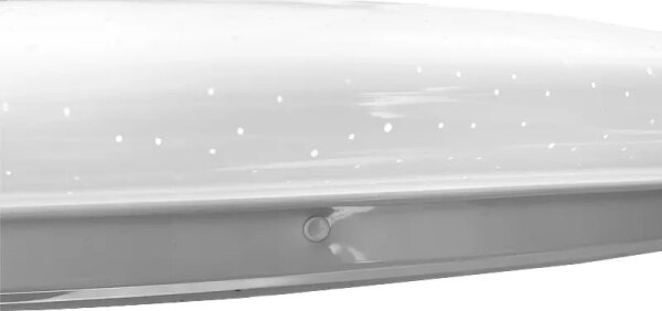 LED Stropné svietidlo STAR LED/36W/230V 3000-6500K + diaľkové ovládanie