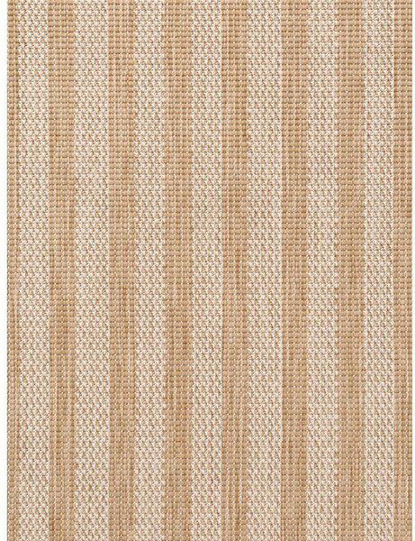 Krémový/v prírodnej farbe vnútorný a vonkajší koberec 120x170 cm Haringey Linley – Ted Baker