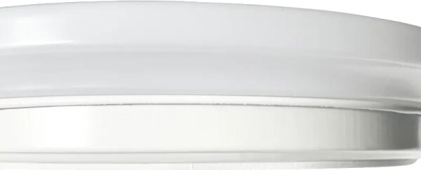 LED Stropné svietidlo so senzorom OPAL LED/12W/230V 4000K