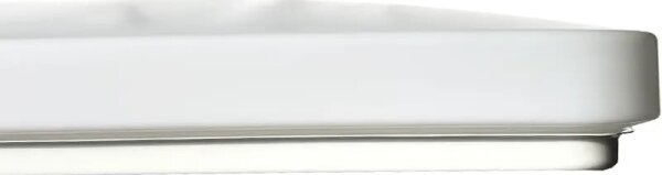 LED Stropné svietidlo OPAL LED/36W/230V 3000-6500K + diaľkové ovládanie