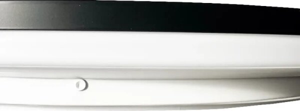 LED Stropné svietidlo OPAL LED/36W/230V 3000-6500K + diaľkové ovládanie