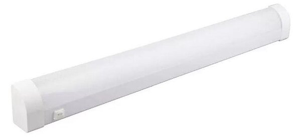 LED Kúpeľňové osvetlenie zrkadla LED/15W/230V 4000K IP44