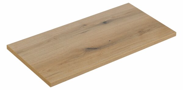 Comad Závesná skrinka pod umývadlo Nova Oak 90 cm dub coast evoke