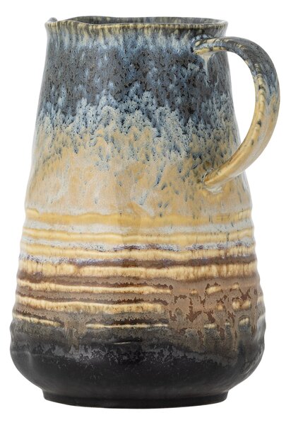 Kameninový džbán Deana Blue 900 ml