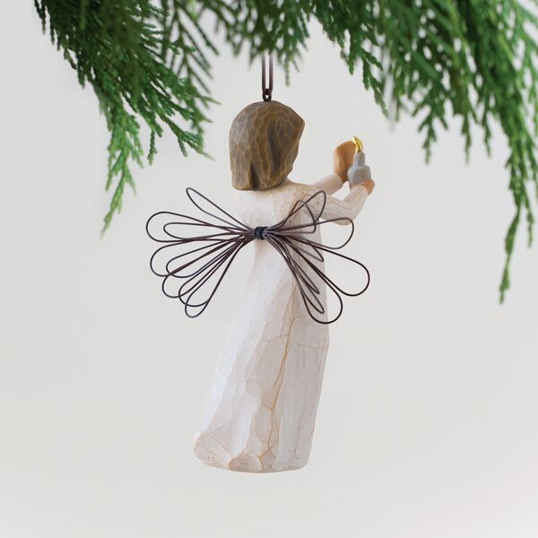 Willow Tree – Anjel nádeje – závesný