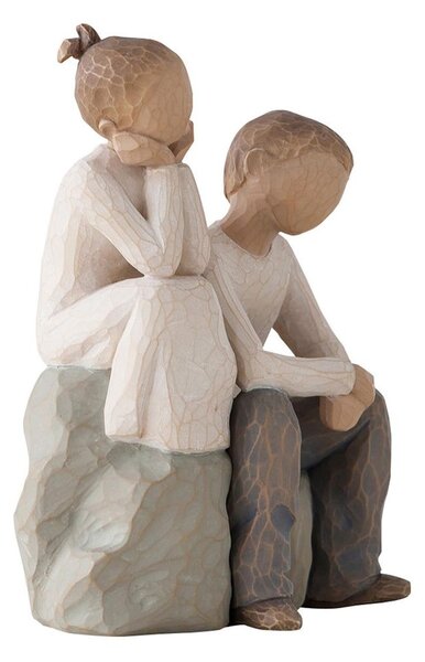 Willow Tree – Brat a sestra