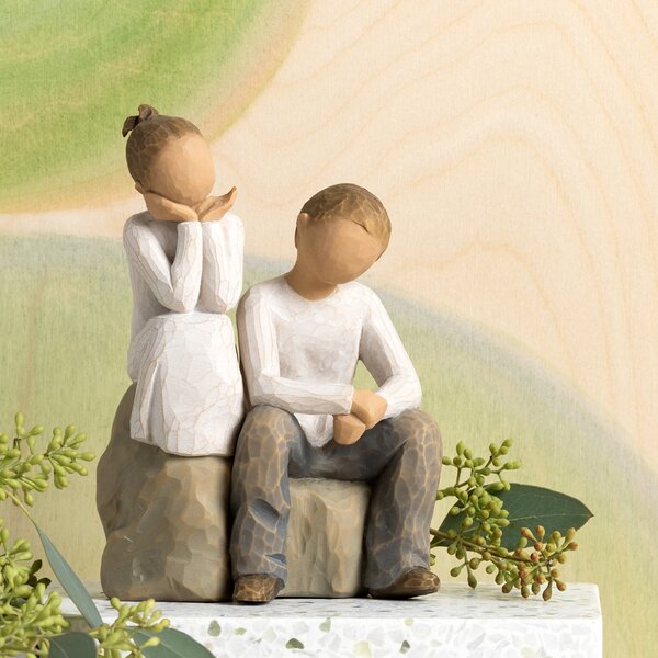 Willow Tree – Brat a sestra