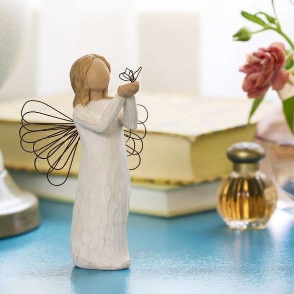 Willow Tree – Anjel voľnosti
