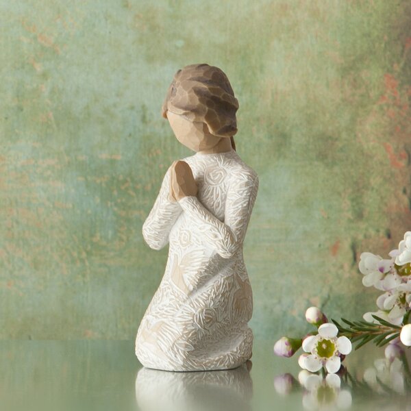 Willow Tree – Modlitba