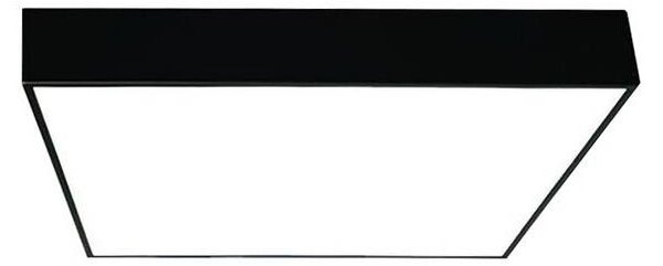 LED Stropné svietidlo LED/65W/230V 4000K 60x60 cm