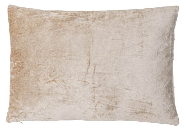 Vankúš s výplňou Adelona 50 × 35 cm