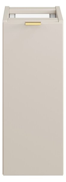 Comad Závesná spodná kúpeľňová skrinka Dalia Cashmere 81-20-46-C kašmírová