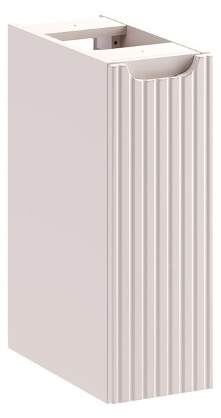 Comad Závesná spodná kúpeľňová skrinka Nova Cashmere 81-20-39-C kašmírová