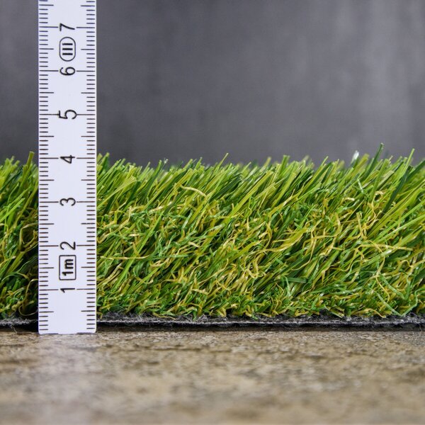 Artificial grass specialists , AKCIA: 50x180 cm Umelá tráva Princess, zelená, exteriér