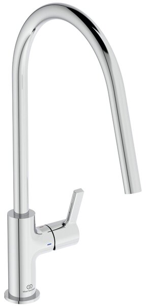 Ideal Standard BD408AA Kuchynská batéria Gusto 238 mm