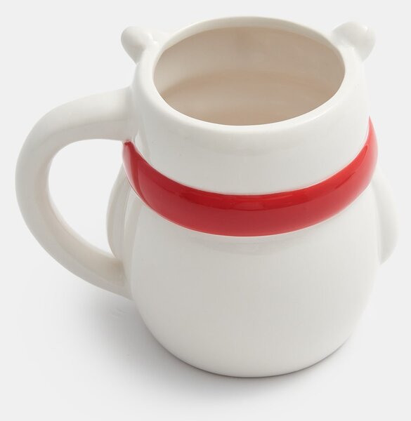 Sinsay - MUG - biela