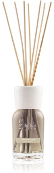 Millefiori Reed Ambra Minerale aróma difuzér 100 ml