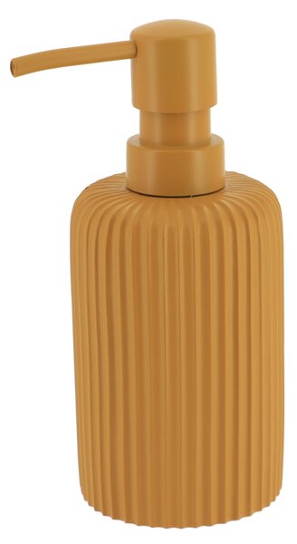 Dávkovač mydla Issard, horčicová, 230 ml