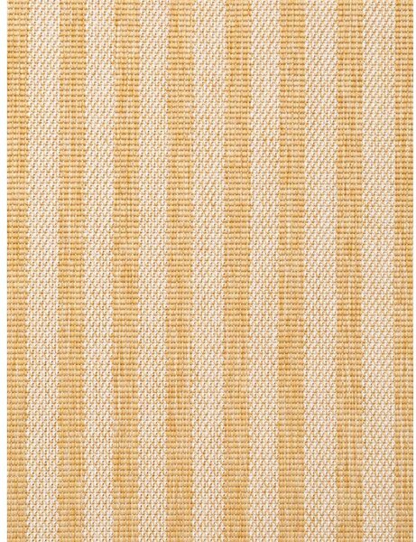 Okrovožltý/krémový vnútorný a vonkajší koberec 120x170 cm Haringey Linley – Ted Baker