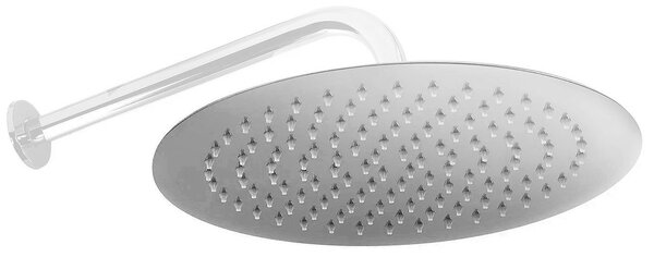 Dažďová sprcha Rea Chrome 25cm