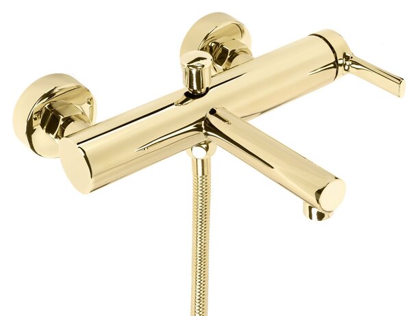 Vaňová batéria Rea Pixel Gold
