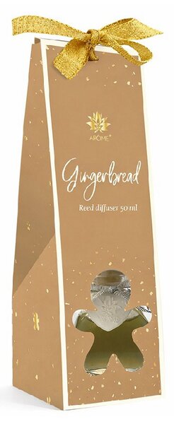 Arôme Difuzér s tyčinkami Gingerbread 50ml