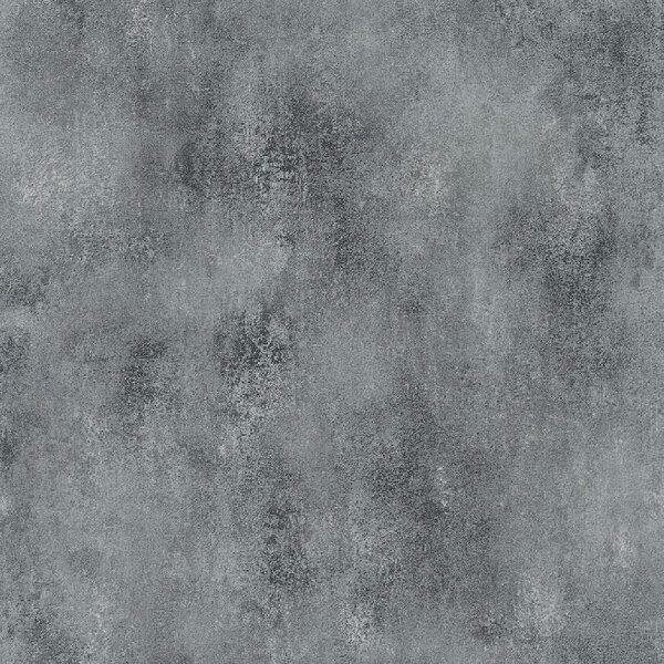 Vliesové tapety na stenu Hailey 82244, rozmer 10,05 m x 0,53 m, betón čierno-sivý, NOVAMUR 6798-10