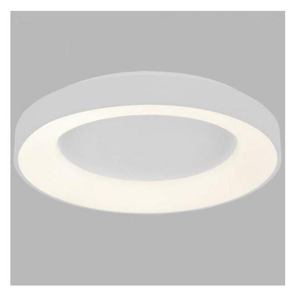 LED2 - LED Stropné svietidlo BELLA LED/40W/230V 3000/4000K biela
