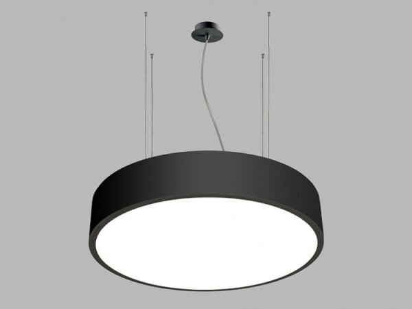 LED2 - LED Stmievateľný luster na lanku MONO LED/100W/230V