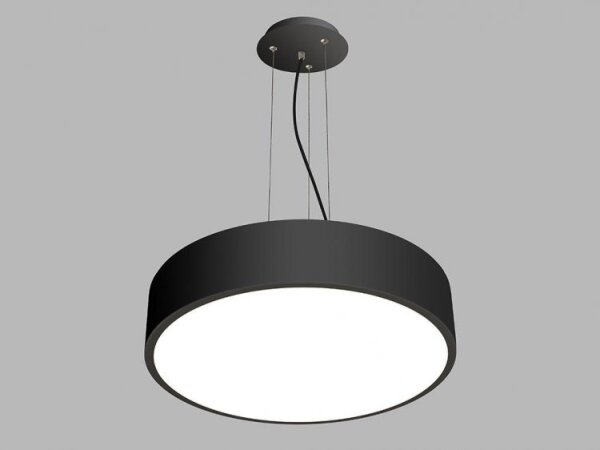 LED2 - LED Stmievateľný luster na lanku MONO LED/60W/230V