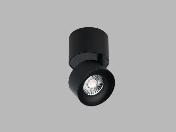 LED2 - LED Bodové svietidlo KLIP ON LED/11W/230V