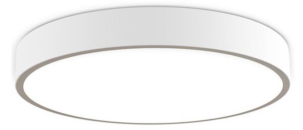 LED2 - LED Stmievateľné stropné svietidlo MONO LED/100W/230V 3000K/4000K biela