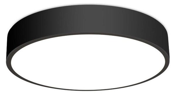 LED2 - LED Stmievateľné stropné svietidlo MONO LED/60W/230V 3000K/4000K čierna