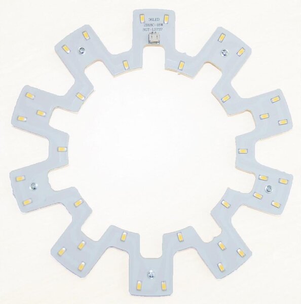Top Light - LED Modul LED/18W/230V