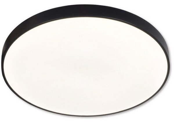 Top Light Metal 60C RC - LED Stmievateľné stropné svietidlo LED/60W/230V DO