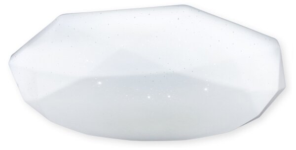 Top Light Sparkle 40 SMART - LED RGB Stmievateľné svietidlo LED/30W/230V Tuya + DO