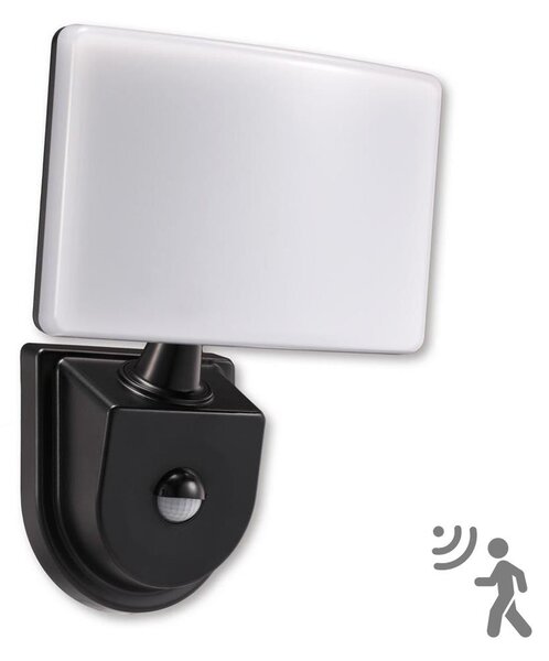 Top Light Marbella C PIR - LED Reflektor so senzorom MARBELLA LED/15W/230V IP65