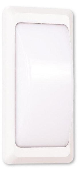 Top Light AVILA B - LED Nástenné vonkajšie svietidlo LED/12W/230V IP65