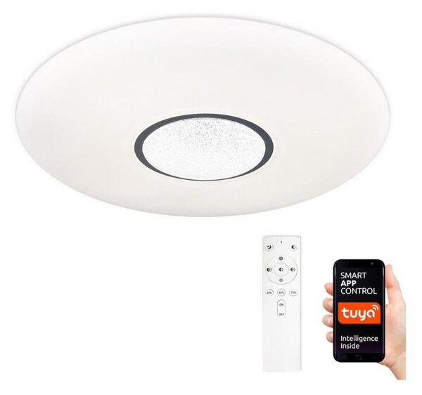 Top Light Orion K SMART - LED Stmievateľné stropné svietidlo LED/36W/230V Tuya +DO
