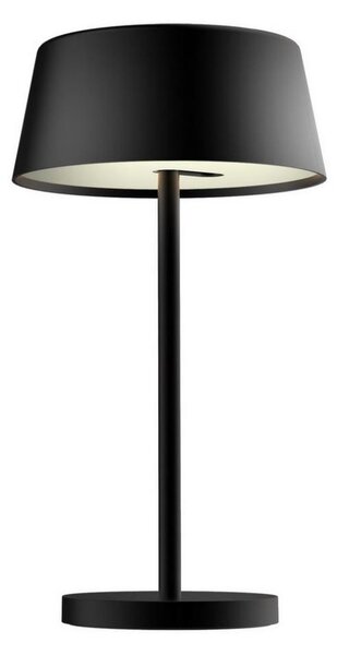 Top Light - LED Stmievateľná dotyková stolná lampa LED/6,5W/230V čierna