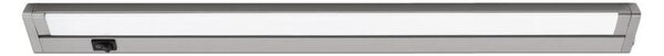 Top Light - LED Podlinkové svietidlo LED/13W/230V matný chróm