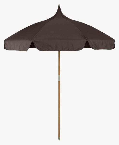 Plážový slnečník Lull, Ø 200 cm