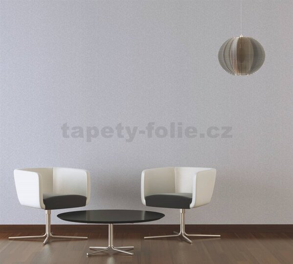 Vliesové tapety na stenu IMPOL Metropolitan Stories 37866-2, rozmer 10,05 m x 0,53 m, malý vzor na perlovo bielom podklade, A.S.Création