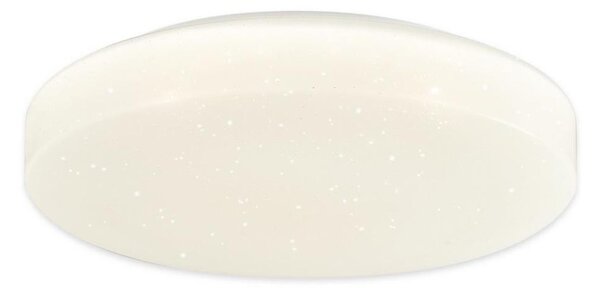 Top Light - LED Kúpeľňové stropné svietidlo LED/18W/230V IP44