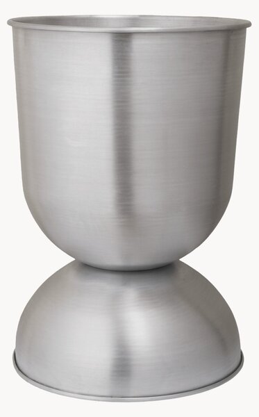 Obal na kvetináč Hourglass, V 73 cm