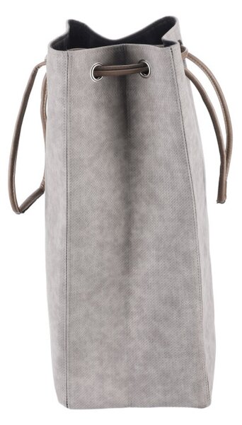 Kôs na bielizeň cappuccino DT3005 CAP