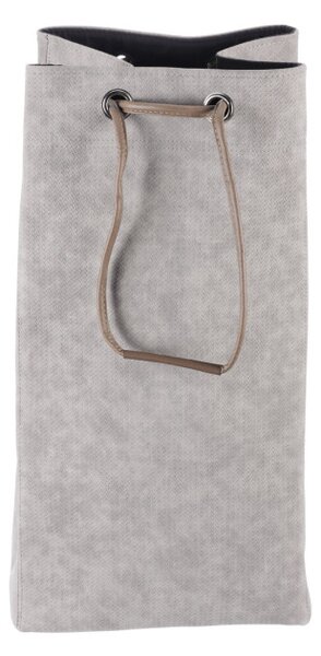 Kôs na bielizeň cappuccino DT3005 CAP