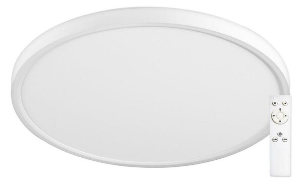 Top Light - LED Stmievateľné stropné svietidlo LED/36W/230V 3000-6500K + DO